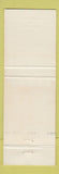 Matchbook Cover - Inn at Magnolia Plantation WEAR