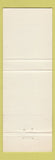 Matchbook Cover - Princess Di Restaurant Parma Heights OH Princess Diana WEAR