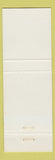 Matchbook Cover - Old Grist Mill Tavern Seekonk MA