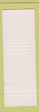 Matchbook Cover - Newaygo County Silent Observer Crime Watchers