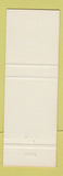 Matchbook Cover - Fulton Savings Bank NY Baldwinsville 1976