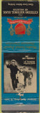 Matchbook Cover - Citizens National Bank Decatur