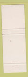 Matchbook Cover - Vancouver Police BC