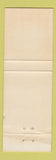 Matchbook Cover - Meadowbrook Care Center Montgomery OH