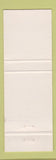 Matchbook Cover - KOA Camping Lawrence KS