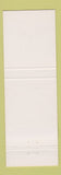 Matchbook Cover - King Neptune Resort Hotel Pompano Beach FL