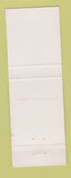 Matchbook Cover - Kennett Trade Center Kennett MO RED