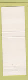 Matchbook Cover - Sand Canyon Inn Cortez Colorado
