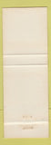Matchbook Cover - Gilliwrinkles Restaurant Video Rentals Fayette MO