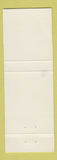 Matchbook Cover - Dutch Kitchen Arcola IL