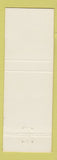 Matchbook Cover - Angelo's Pizza Steak House Columbia MO