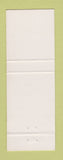 Matchbook Cover - Bruskiewitz Funeral Homes Milwaukee WI Forest Lawn Chapel