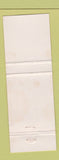 Matchbook Cover - Heart of Charleston Motor Inn Charleston SC