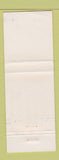 Matchbook Cover - The Royal Hotel Sault Ste Marie ON