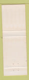 Matchbook Cover - Croswell Agricultural Society MI WG Wade Shows Mason MI