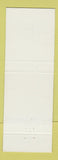 Matchbook Cover - Eddy Match Pub Signs White Hart