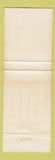 Matchbook Cover - Six Flags of Georgia Atlanta GA