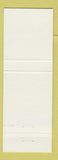 Matchbook Cover - Kentucky Network of Outdoor Women Frankfort KY