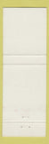 Matchbook Cover - Eddy Match Pub Signs White Hart