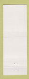 Matchbook Cover - Eddy Match Pub Signs Druid Inn