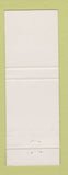Matchbook Cover - Eddy Match Pub Signs Tradesmans Arms Free House