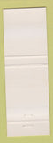 Matchbook Cover - G Fox Men's Clotehs CT