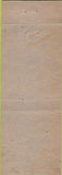 Matchbook Cover - Seibert's Deli Harrisburg PA CREASE