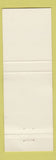 Matchbook Cover - Lyons Friendly Service Alexandria KY