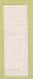Matchbook Cover - Silver Fox Restaurant Lounge Raymond NH