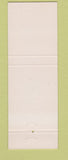 Matchbook Cover - Fox Trap Restaurant Dayton OH