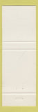 Matchbook Cover - Sly Fox
