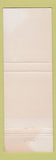Matchbook Cover - Amigos Mexican Restaurant Santa Barbara CA WEAR