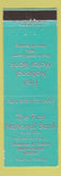 Matchbook Cover - First National Motor Bank Smith Center AR