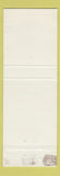 Matchbook Cover - First National Motor Bank Smith Center AR