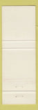 Matchbook Cover - Mi Won Chinese Restaurant Hobbs NM WEAR