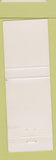 Matchbook Cover - Goulds Water Systems Lininger Drilling Greenville PA
