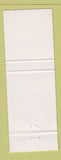 Matchbook Cover - Town House Motor Lodge Springfield OH WEAR