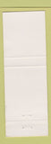 Matchbook Cover - American Legion Post 147