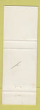 Matchbook Cover - Apple Tree Inn Pigeon Forge TN