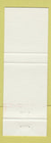 Matchbook Cover - Berry's Restaurant Norwalk OH