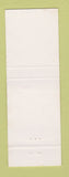Matchbook Cover - O'Donnell's Restaurant Bethesda MD WEAR