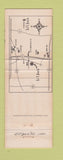 Matchbook Cover - Li'l Joe's Pub Bath OH Hudson WEAR