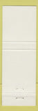 Matchbook Cover - L&B Bingo Supply Oshkosh WI