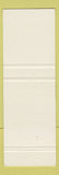 Matchbook Cover - Trade Winds Edison NJ Associated Amusement