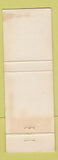Matchbook Cover - General Service Auto Parts Ashland KS WEAR