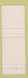 Matchbook Cover - Johnny's Restaurant Chicago IL