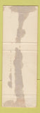 Matchbook Cover - Hillcrest Restaurant Kane PA WORN