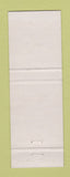 Matchbook Cover - Cayuga Rock Salt Company Myers NY
