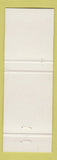 Matchbook Cover - Seaboard Railroad