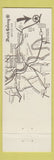 Matchbook Cover - Dutch Colony Motor Inn Reading PA